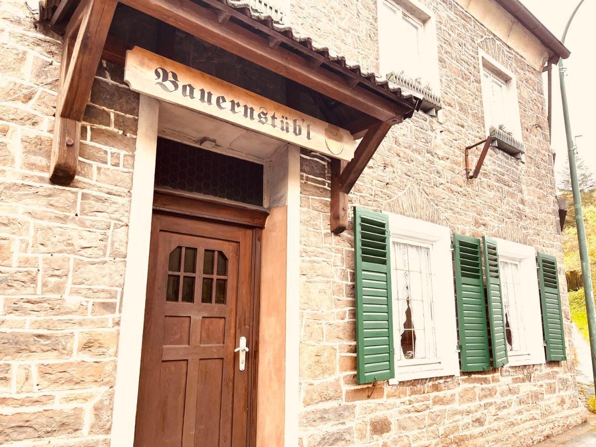 Bauernstueb'L Hemer Exterior foto